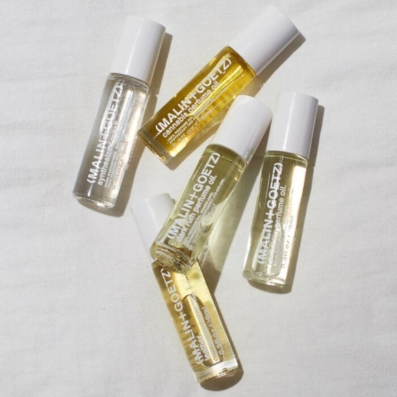 Malin + Goetz Dark Rum Scent Oil - Picture 2 of 7